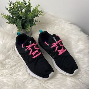 Reebok cushion sub lite